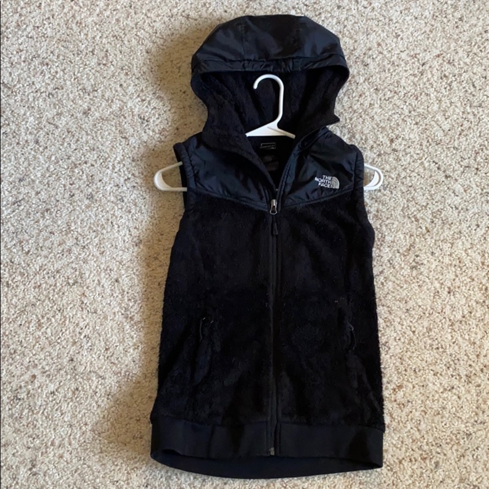 The North Face Vest